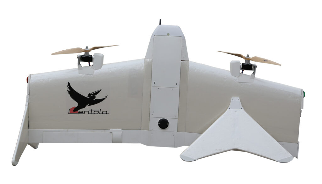 Cargo jalas 1400