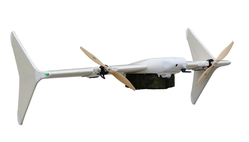 Cargo vaaka 1400
